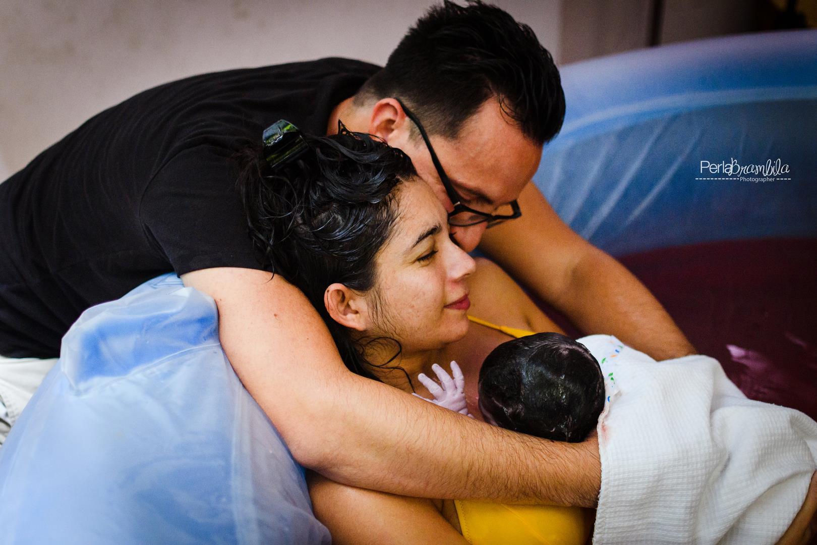 Water Birth