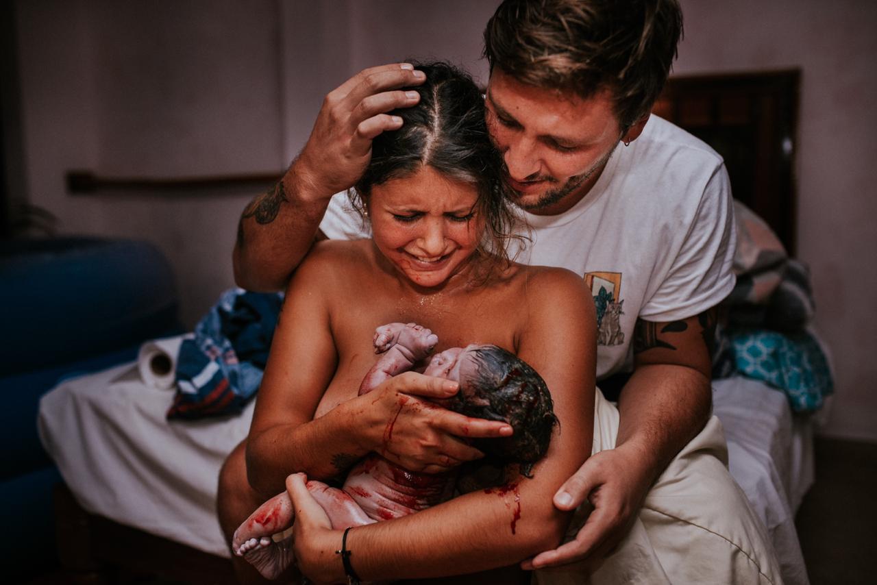 Humanized Birth